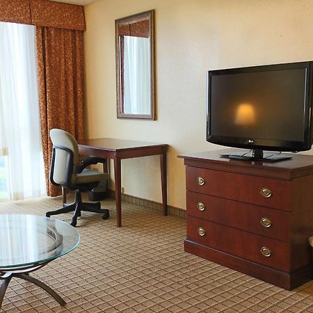 Ramada Plaza By Wyndham Atlanta Downtown Capitol Park Otel Dış mekan fotoğraf