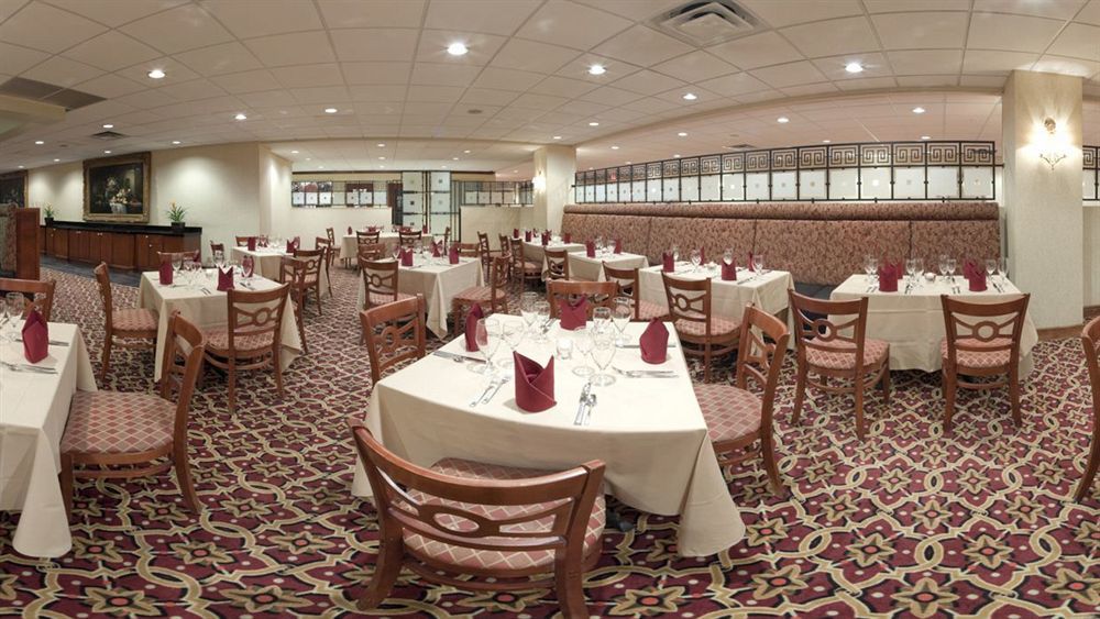 Ramada Plaza By Wyndham Atlanta Downtown Capitol Park Otel Dış mekan fotoğraf