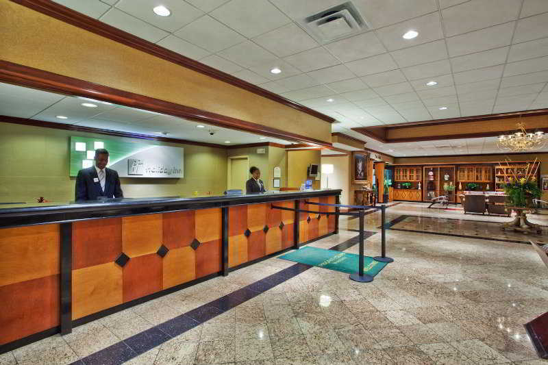 Ramada Plaza By Wyndham Atlanta Downtown Capitol Park Otel Dış mekan fotoğraf