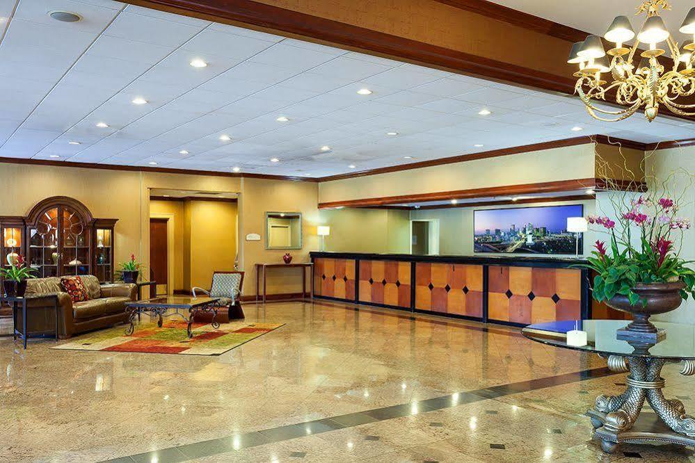 Ramada Plaza By Wyndham Atlanta Downtown Capitol Park Otel Dış mekan fotoğraf