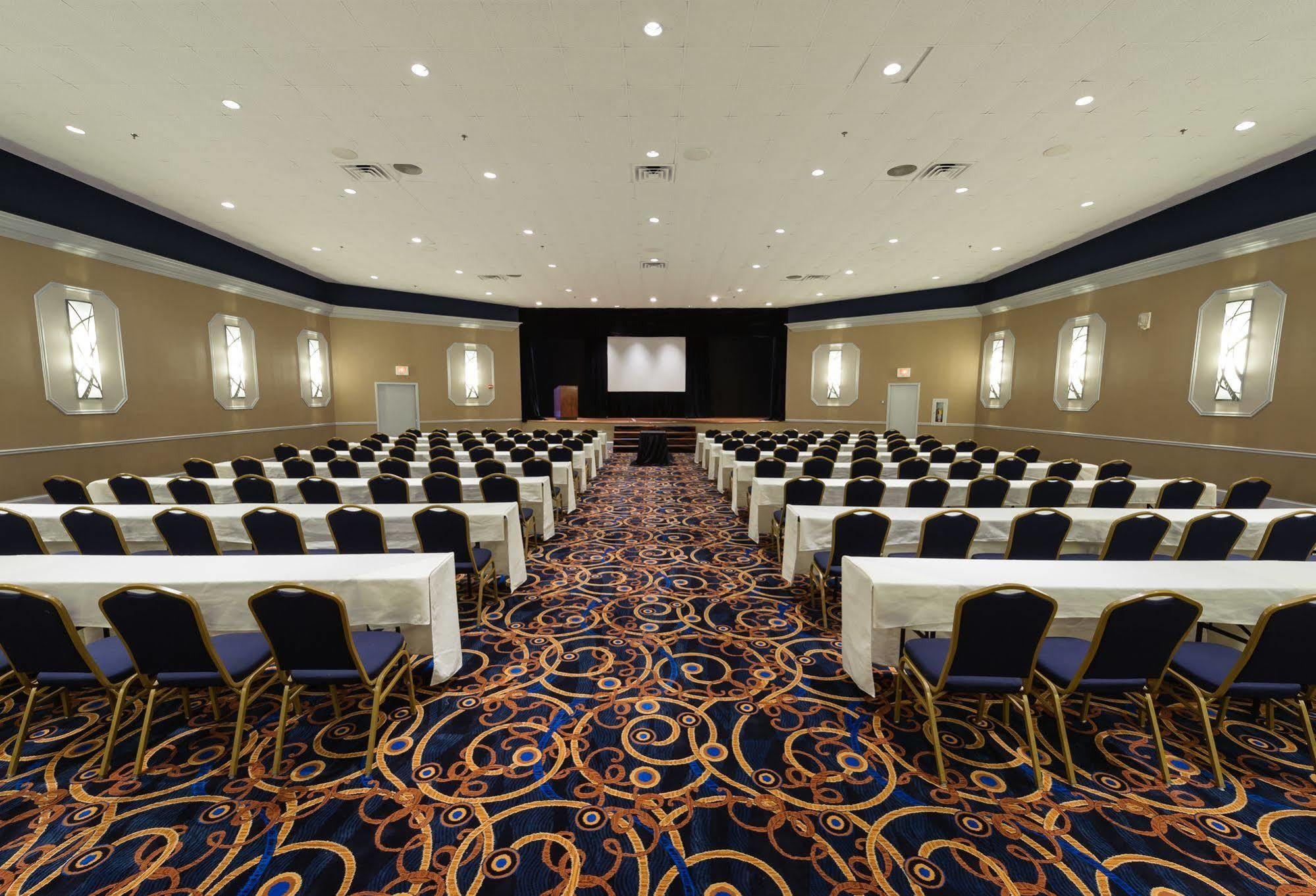 Ramada Plaza By Wyndham Atlanta Downtown Capitol Park Otel Dış mekan fotoğraf