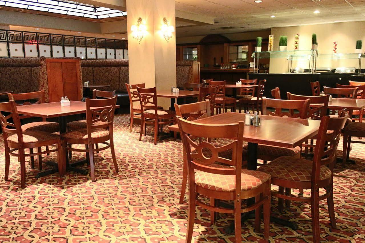 Ramada Plaza By Wyndham Atlanta Downtown Capitol Park Otel Dış mekan fotoğraf