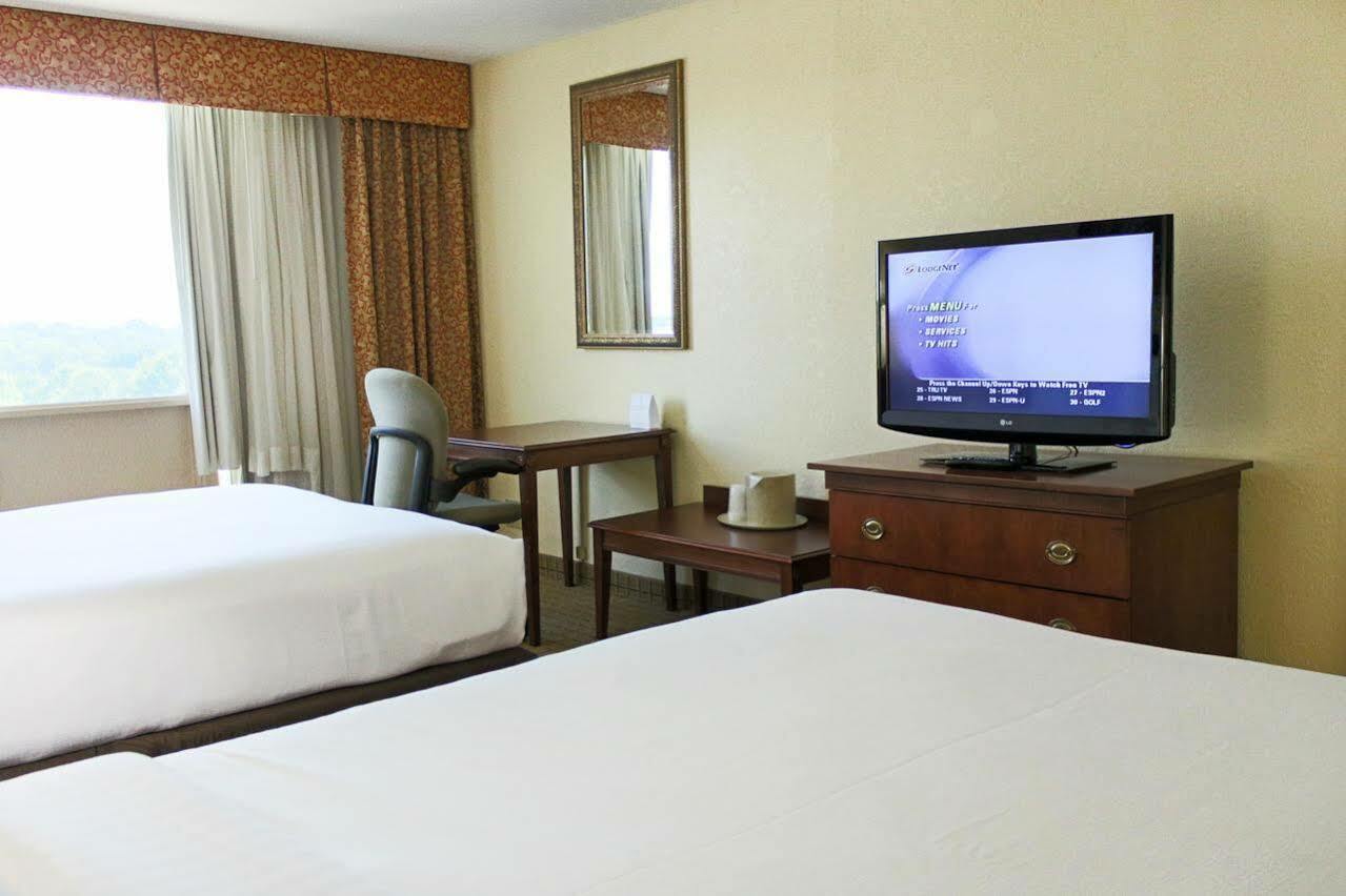 Ramada Plaza By Wyndham Atlanta Downtown Capitol Park Otel Dış mekan fotoğraf